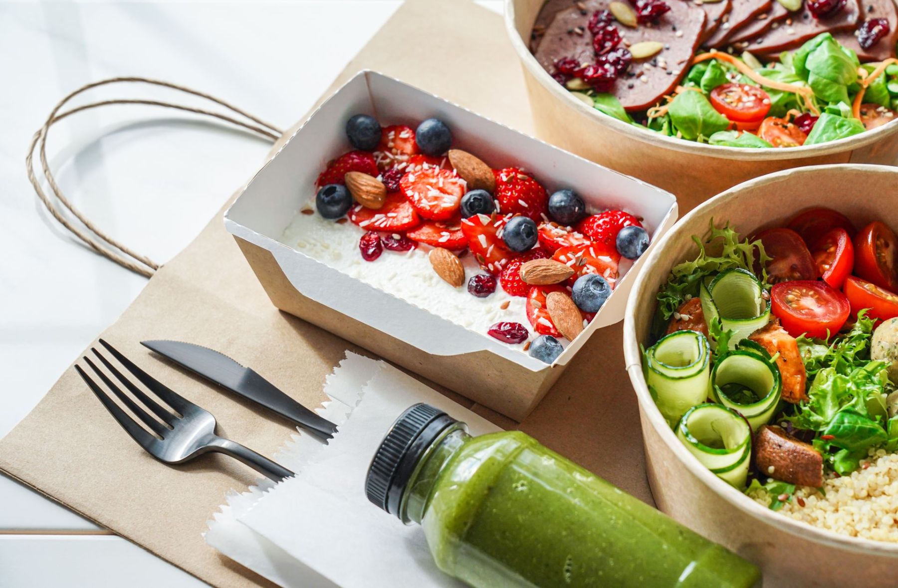 La fréquence des repas est-elle importante ?